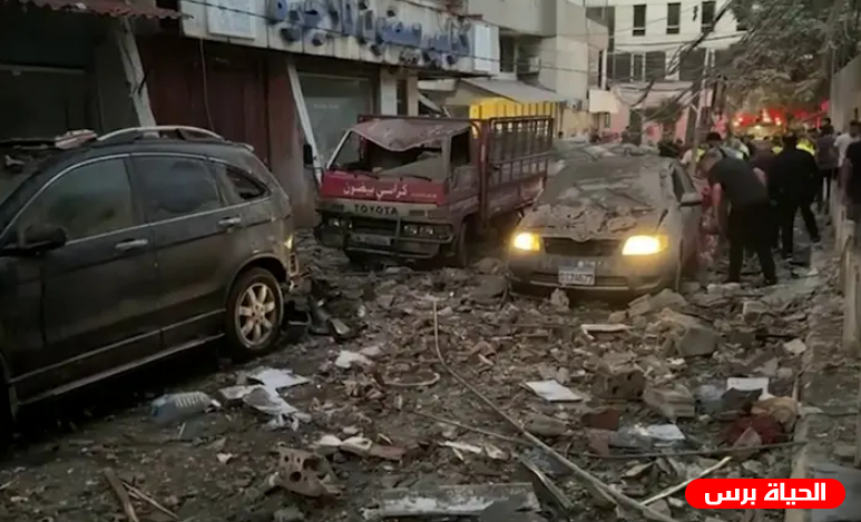 تسريبات تكشف تفاصيل اختراقات إسرائيلية واسعة لحزب الله في لبنان